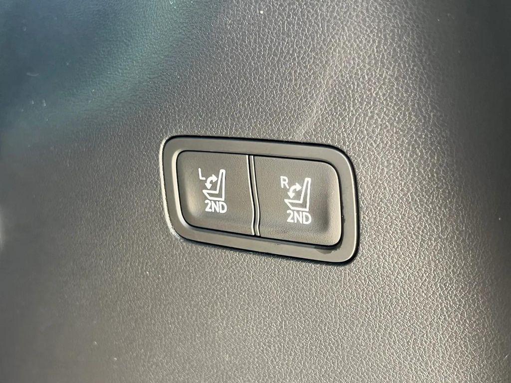 new 2026 Hyundai Santa Fe car, priced at $43,280