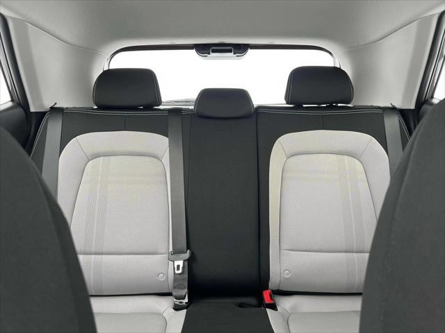 new 2025 Hyundai Venue car, priced at $24,300