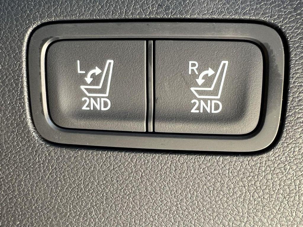 new 2026 Hyundai SANTA FE HEV car, priced at $51,770