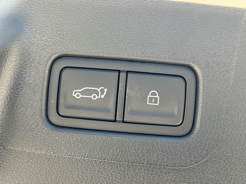 new 2026 Hyundai SANTA FE HEV car, priced at $51,770