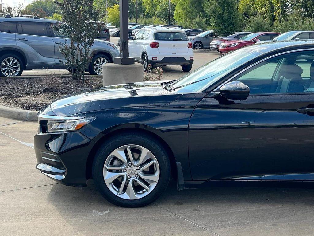used 2019 Honda Accord car, priced at $18,999