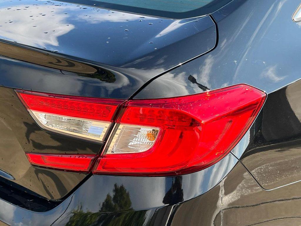 used 2019 Honda Accord car, priced at $18,999