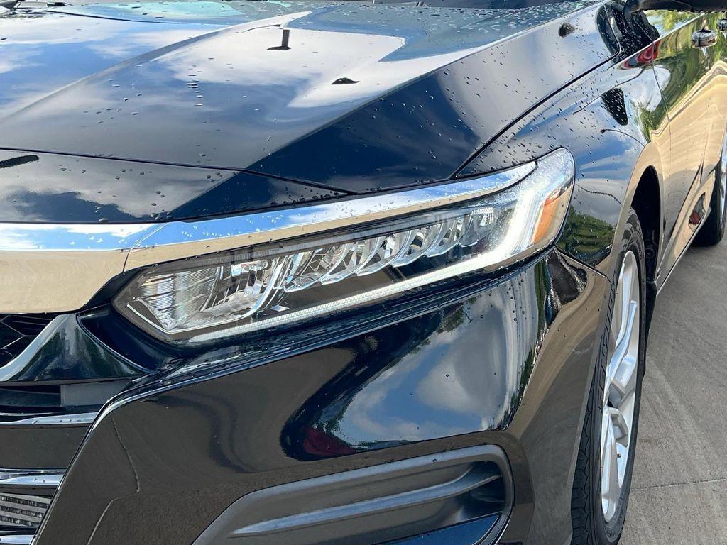 used 2019 Honda Accord car, priced at $18,999