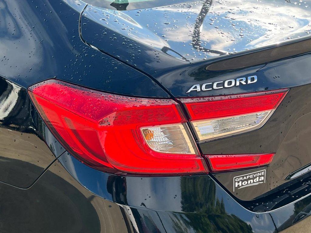 used 2019 Honda Accord car, priced at $18,999