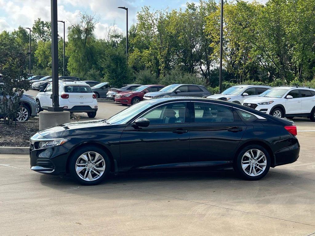 used 2019 Honda Accord car, priced at $18,999
