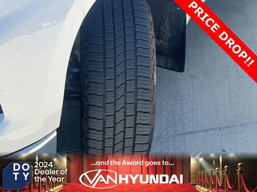 used 2022 Chevrolet Silverado 1500 car, priced at $39,980