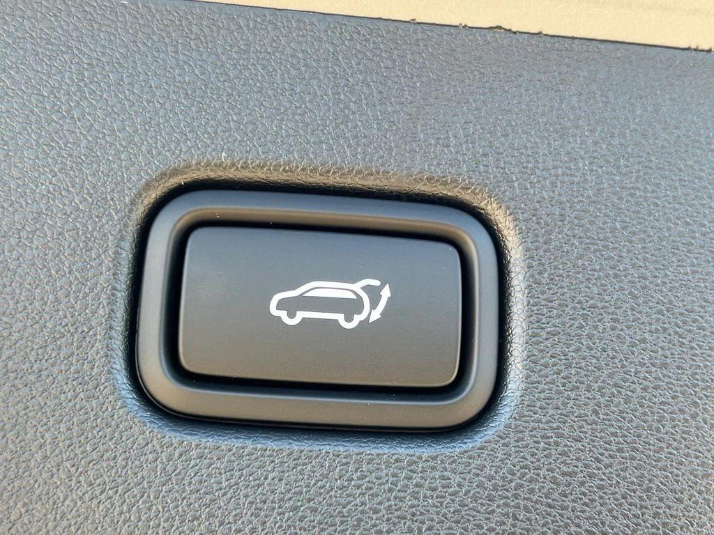 new 2026 Hyundai Tucson car, priced at $30,650