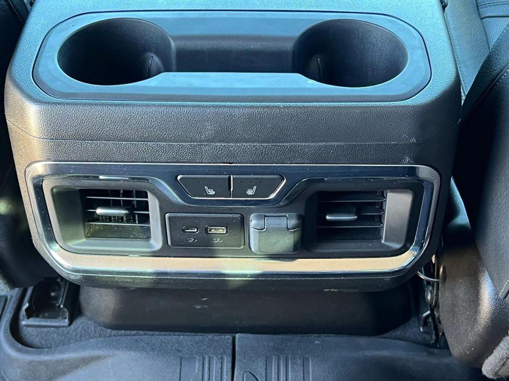 used 2023 GMC Sierra 2500 car, priced at $62,944