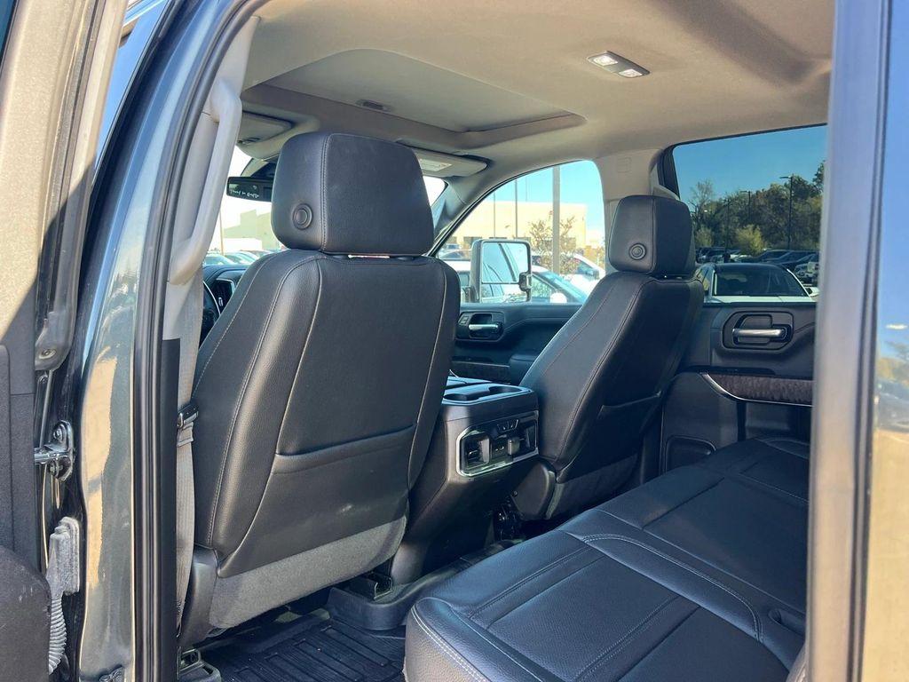 used 2023 GMC Sierra 2500 car, priced at $62,944