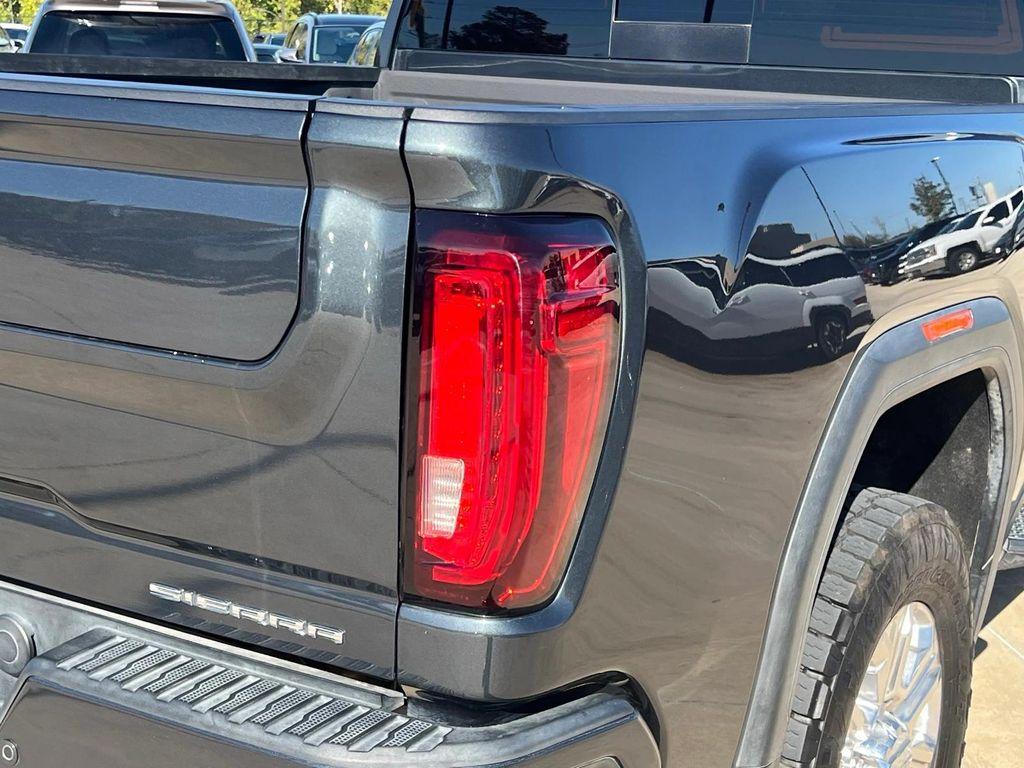 used 2023 GMC Sierra 2500 car, priced at $62,944