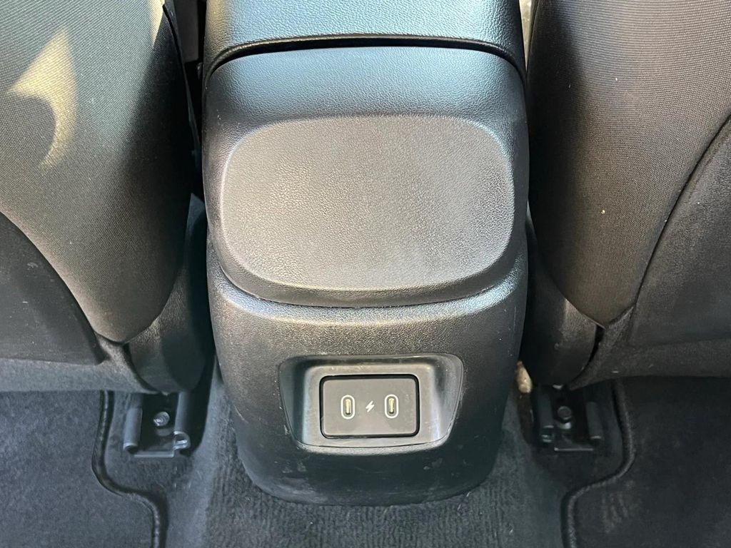 used 2024 Hyundai Elantra car, priced at $19,499