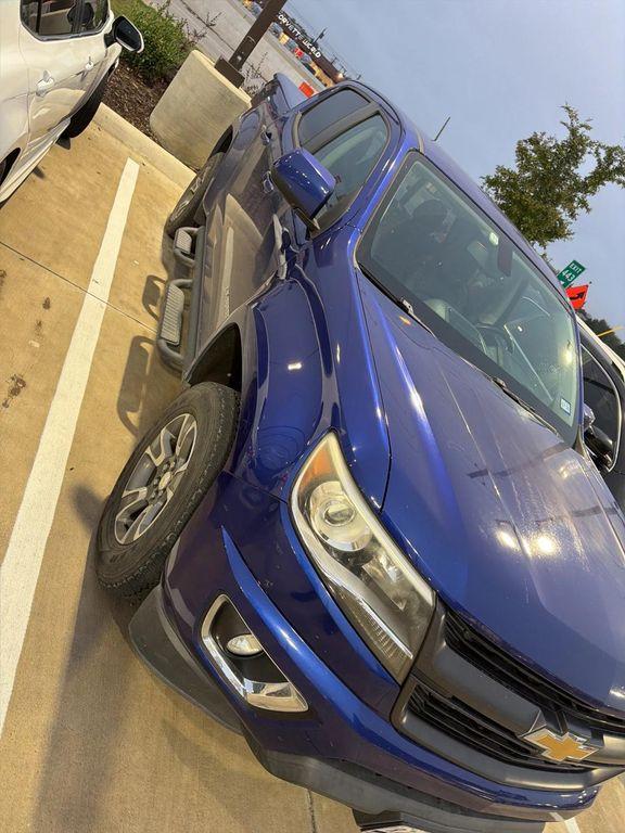 used 2016 Chevrolet Colorado car, priced at $19,944