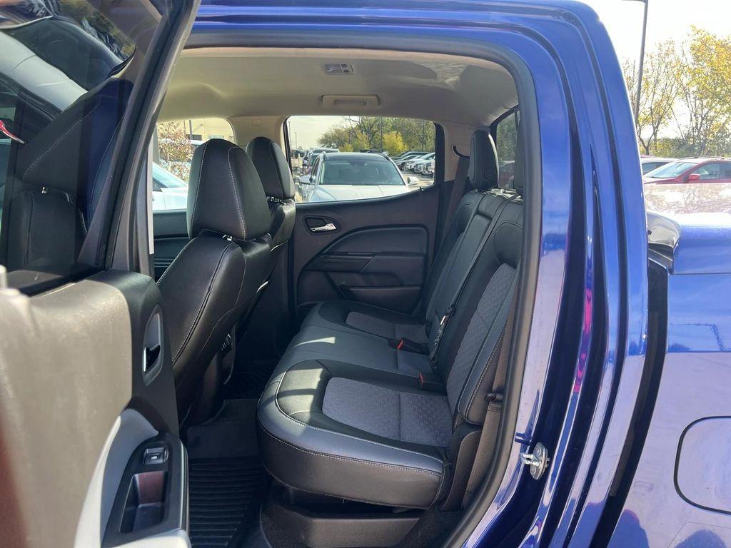 used 2016 Chevrolet Colorado car, priced at $19,944