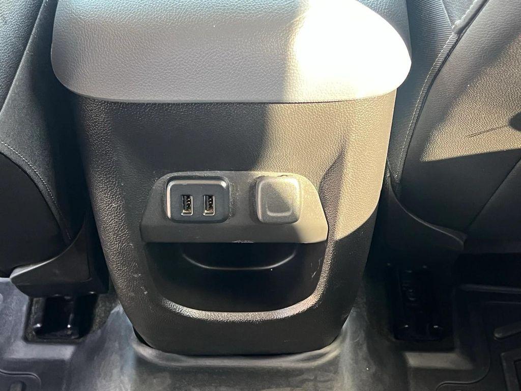 used 2016 Chevrolet Colorado car, priced at $19,944