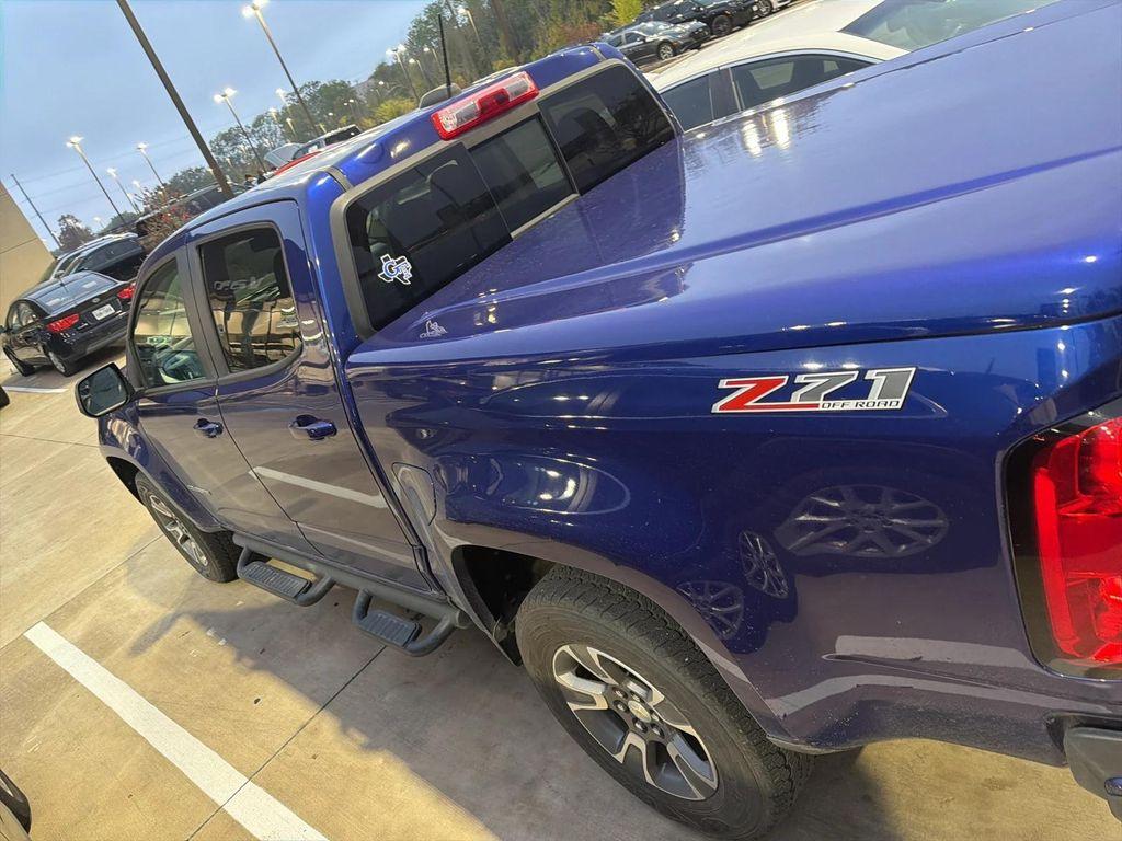 used 2016 Chevrolet Colorado car, priced at $19,944