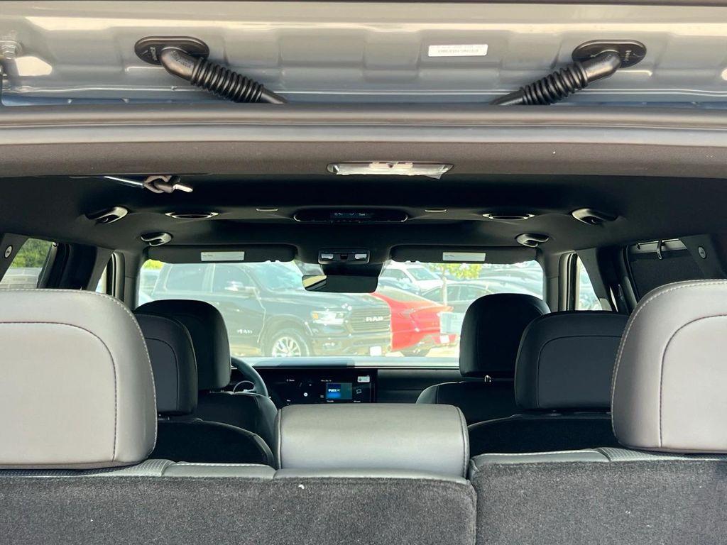 new 2026 Hyundai Palisade car, priced at $50,205