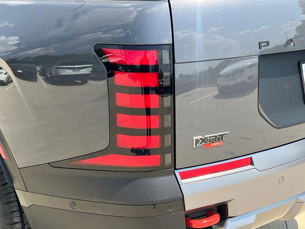 new 2026 Hyundai Palisade car, priced at $50,205