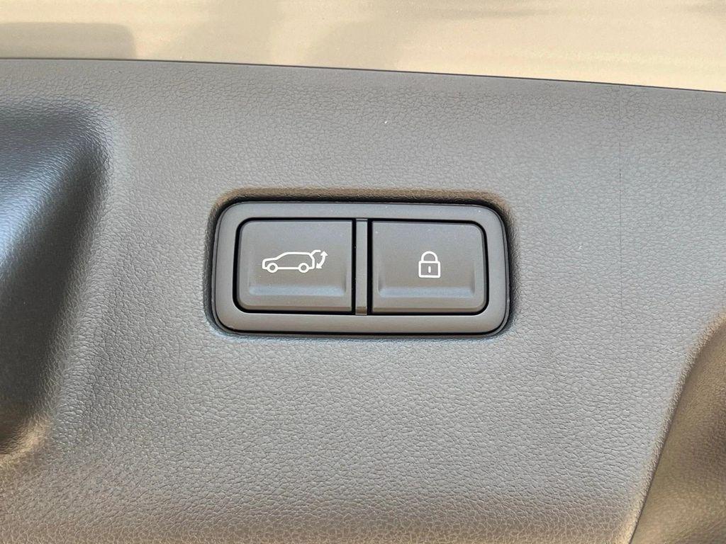 new 2026 Hyundai Palisade car, priced at $50,205