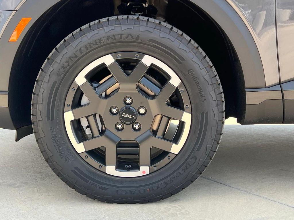 new 2026 Hyundai Palisade car, priced at $50,205