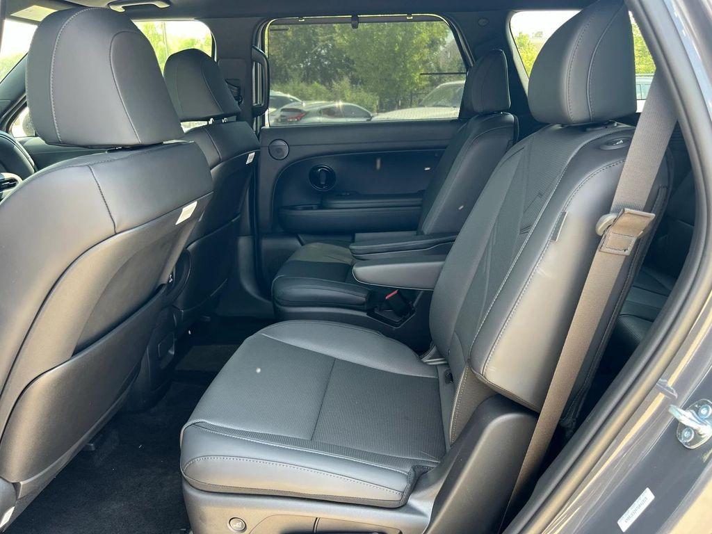 new 2026 Hyundai Palisade car, priced at $50,205