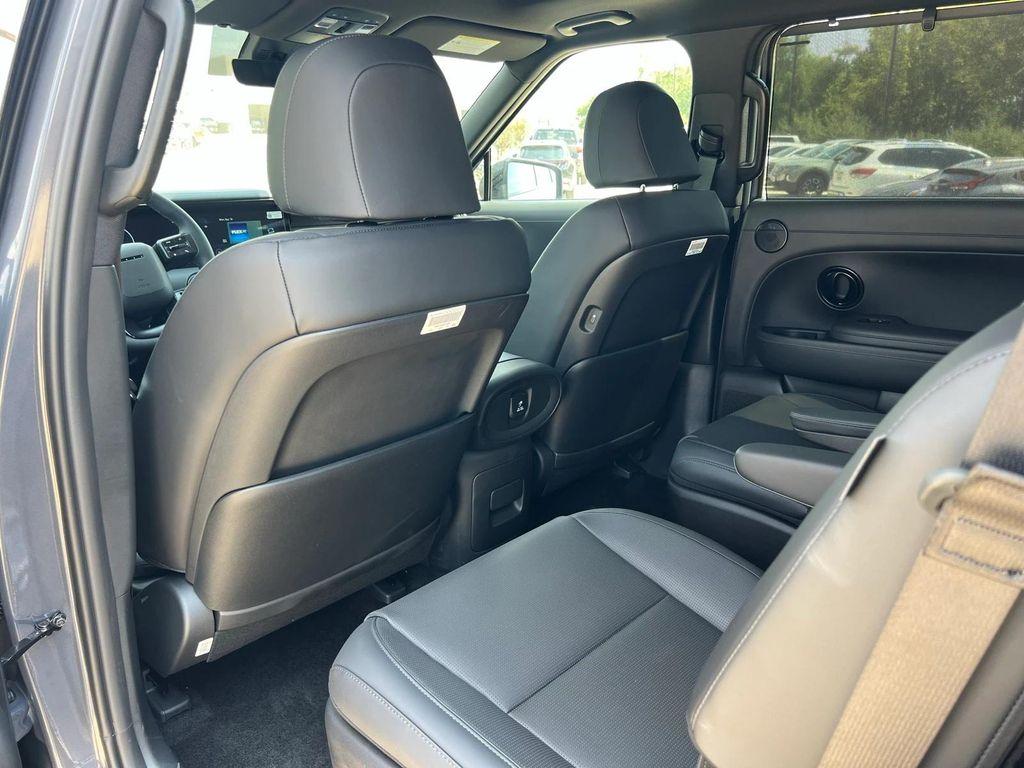 new 2026 Hyundai Palisade car, priced at $50,205