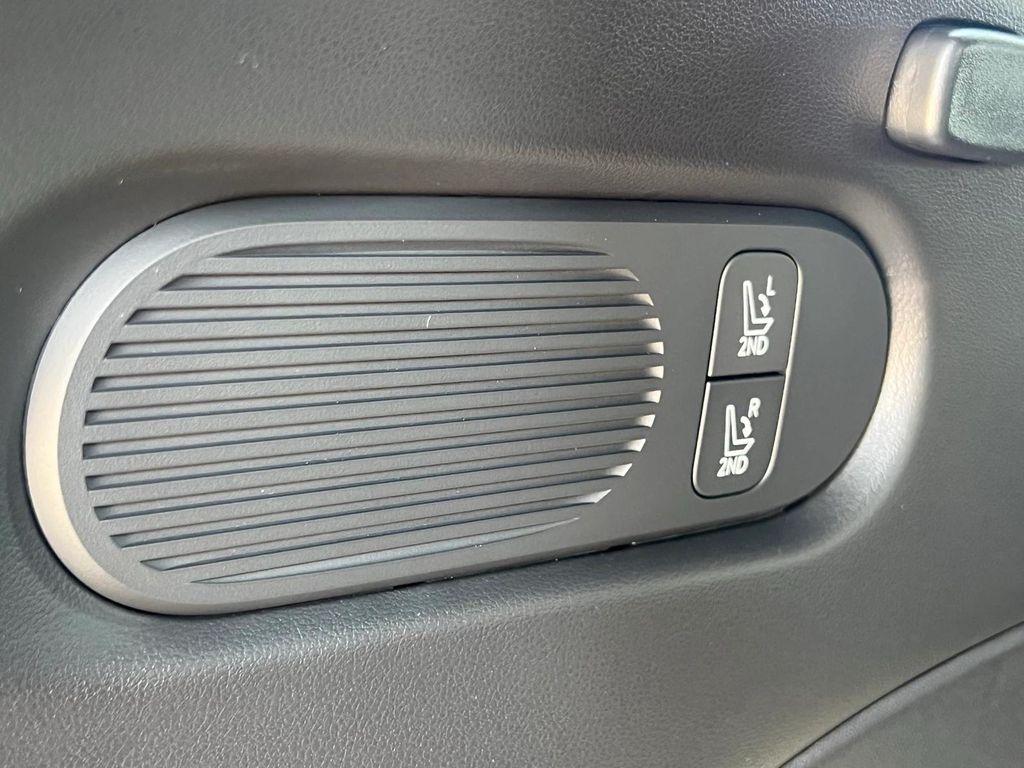 new 2026 Hyundai Palisade car, priced at $50,205