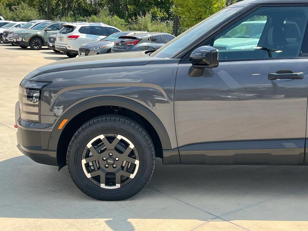 new 2026 Hyundai Palisade car, priced at $50,205