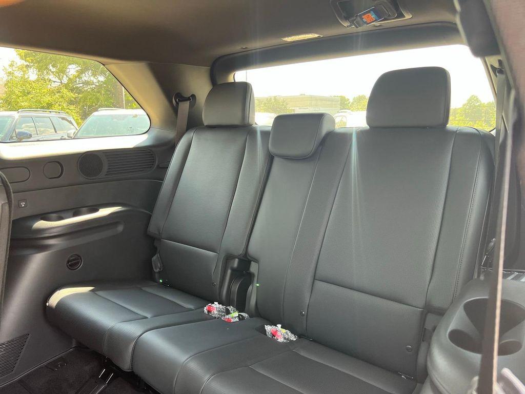 new 2026 Hyundai Palisade car, priced at $50,205