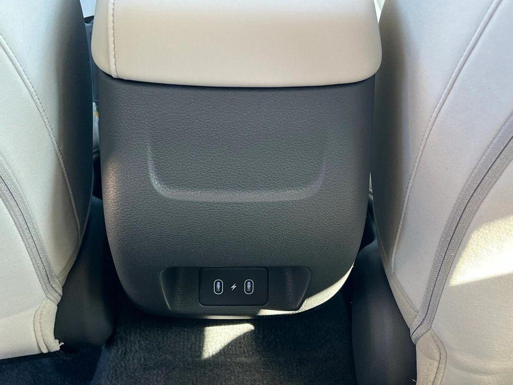 new 2026 Hyundai Sonata car, priced at $27,914