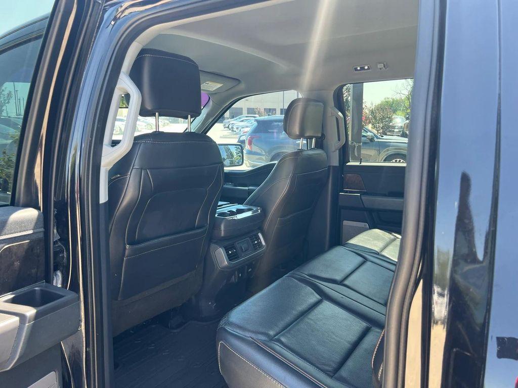 used 2021 Ford F-150 car, priced at $39,999