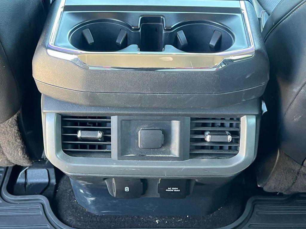 used 2021 Ford F-150 car, priced at $39,999