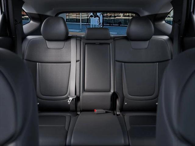new 2025 Hyundai TUCSON Hybrid car, priced at $36,602