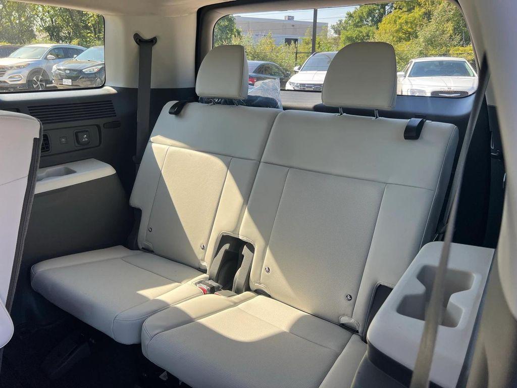 new 2026 Hyundai Santa Fe car, priced at $48,505