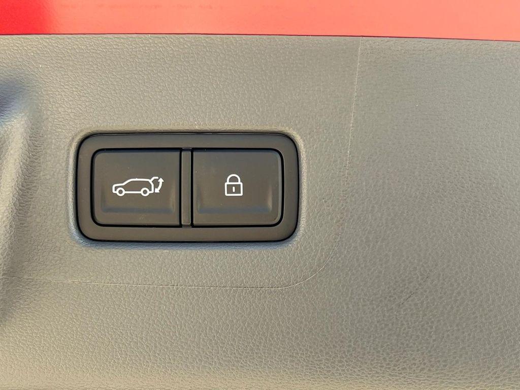 new 2026 Hyundai Santa Fe car, priced at $48,505