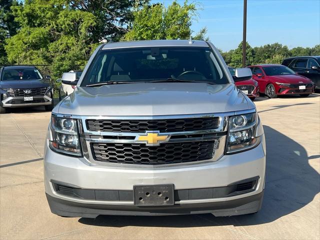 used 2016 Chevrolet Suburban car, priced at $23,400