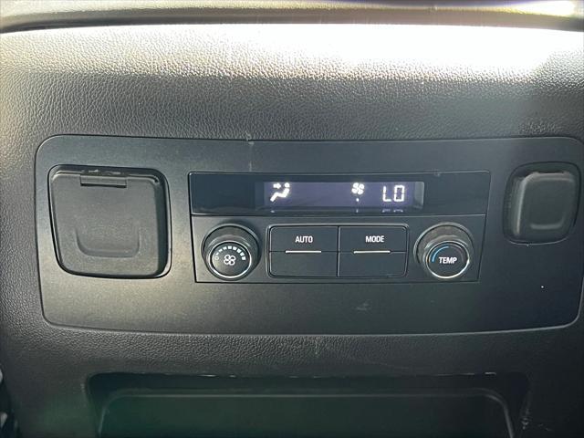 used 2016 Chevrolet Suburban car, priced at $23,400