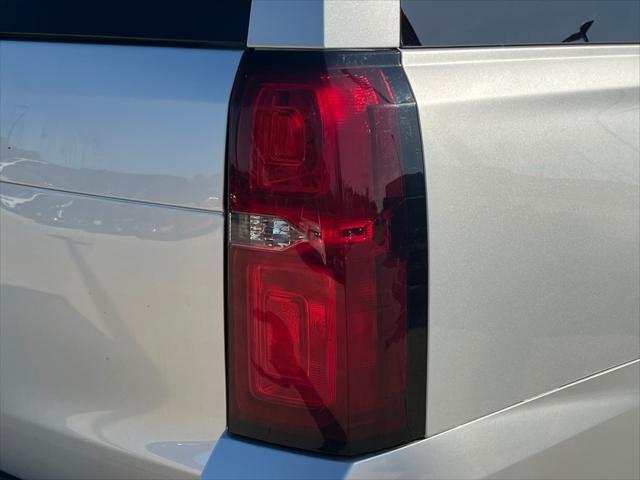 used 2016 Chevrolet Suburban car, priced at $23,400