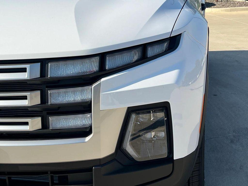 new 2026 Hyundai SANTA CRUZ car, priced at $33,325
