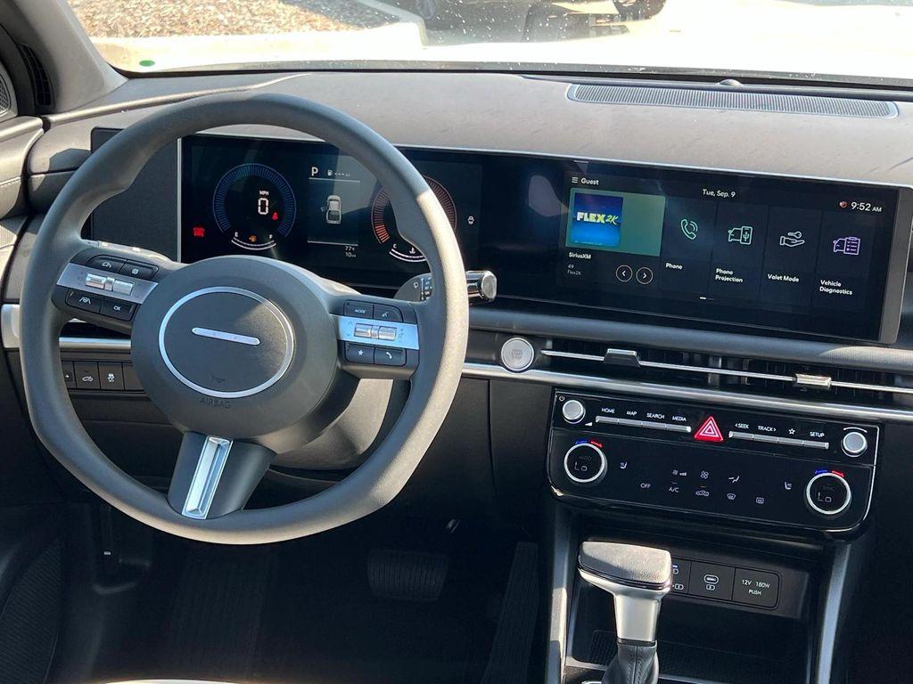 new 2026 Hyundai SANTA CRUZ car, priced at $33,325