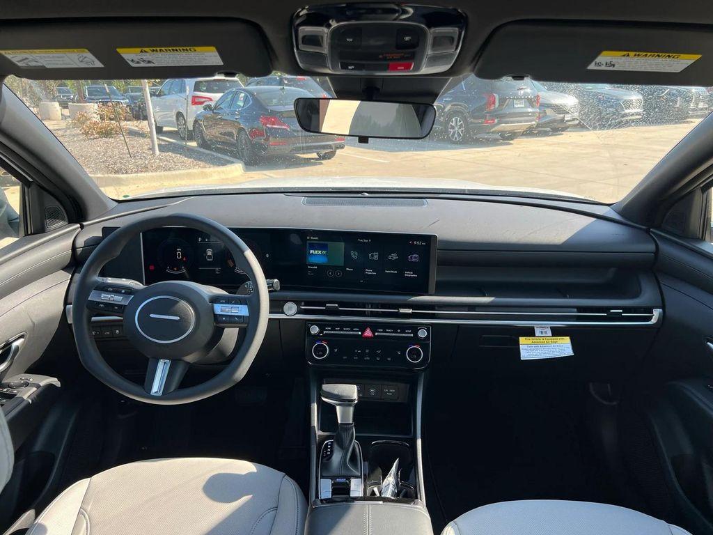 new 2026 Hyundai SANTA CRUZ car, priced at $33,325