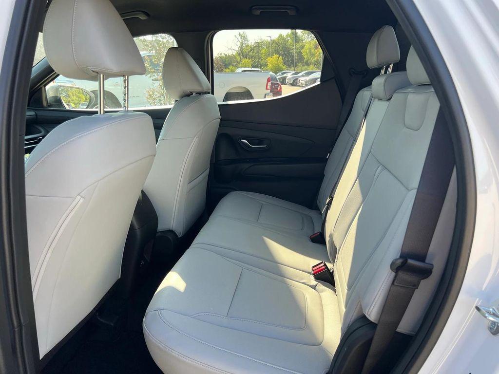 new 2026 Hyundai SANTA CRUZ car, priced at $33,325