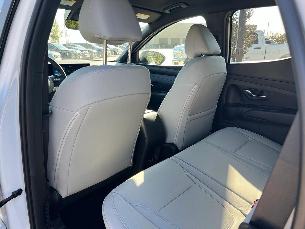 new 2026 Hyundai SANTA CRUZ car, priced at $33,325