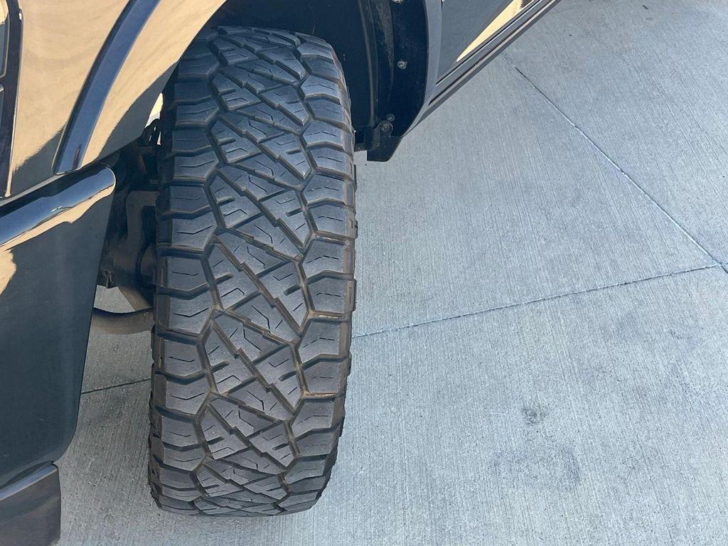 used 2024 Ram 2500 car, priced at $66,271