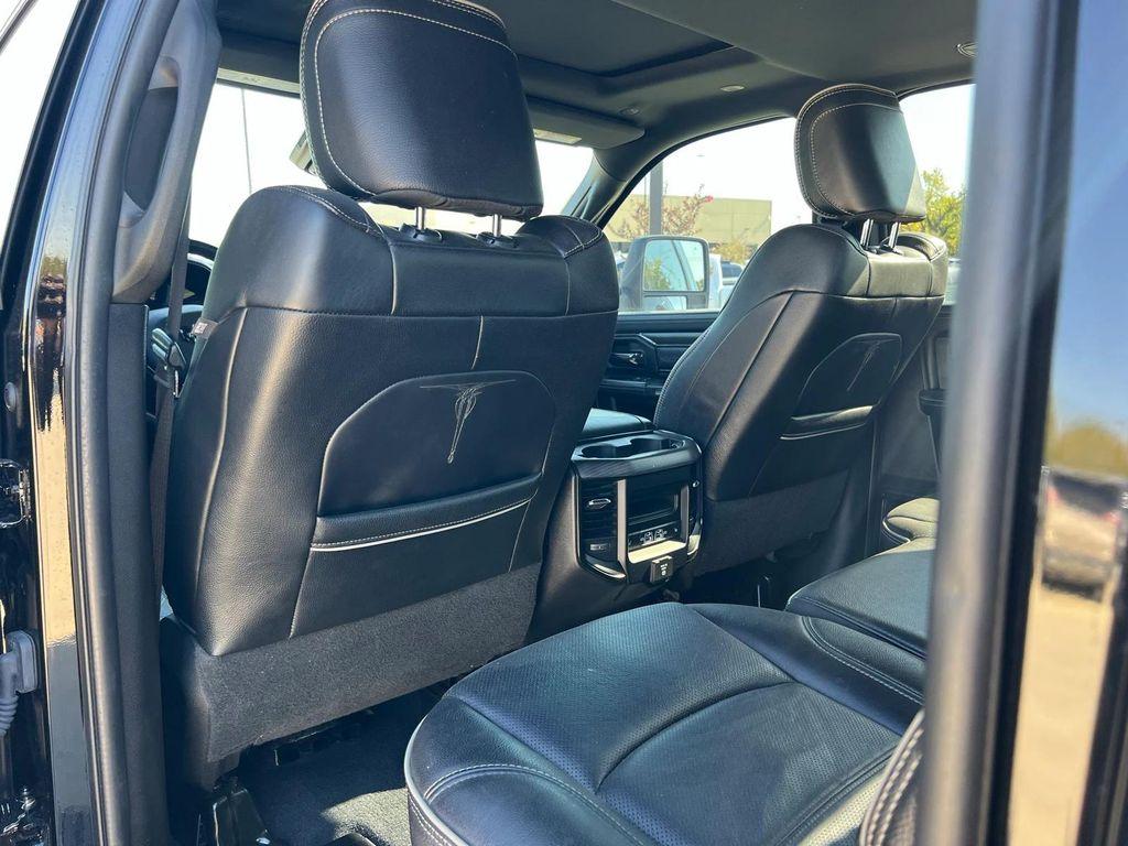 used 2024 Ram 2500 car, priced at $66,271