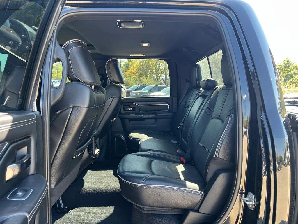 used 2024 Ram 2500 car, priced at $66,271