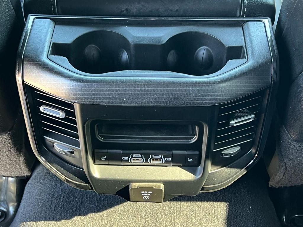 used 2024 Ram 2500 car, priced at $66,271