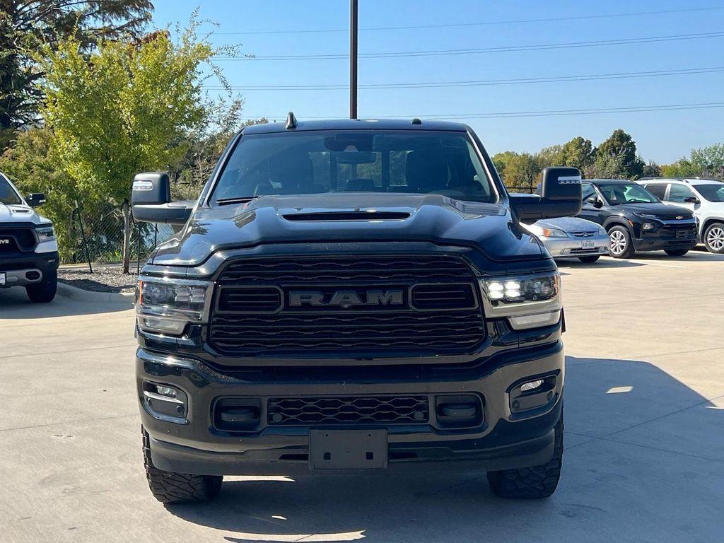 used 2024 Ram 2500 car, priced at $66,271
