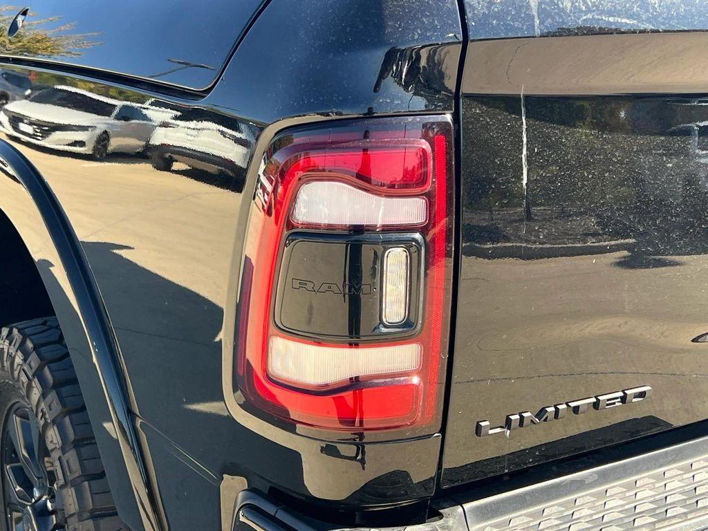 used 2024 Ram 2500 car, priced at $66,271