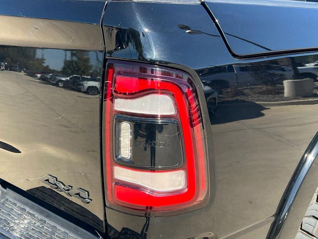 used 2024 Ram 2500 car, priced at $66,271