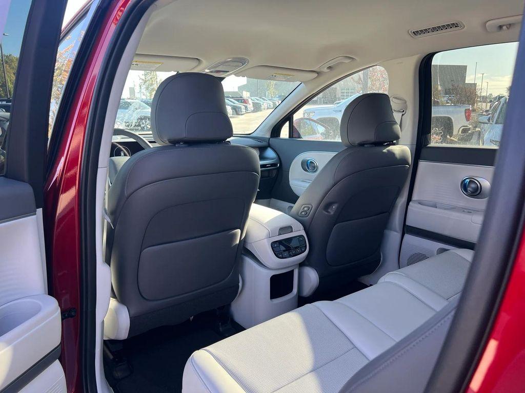 new 2026 Hyundai IONIQ 9 car, priced at $64,775